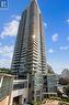 1208 - 2240 Lake Shore Boulevard, Toronto, ON  - Outdoor With Balcony With Facade 