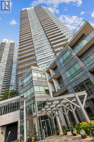 1208 - 2240 Lake Shore Boulevard, Toronto, ON - Outdoor