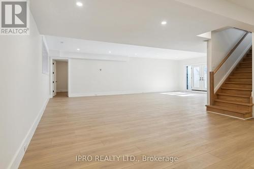 2082 Bridge Road W, Oakville, ON - Indoor Photo Showing Other Room