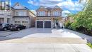 46 Goldsboro Road, Brampton, ON  - Outdoor With Facade 