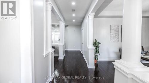 46 Goldsboro Road, Brampton, ON - Indoor Photo Showing Other Room