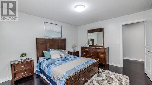 46 Goldsboro Road, Brampton, ON - Indoor Photo Showing Bedroom