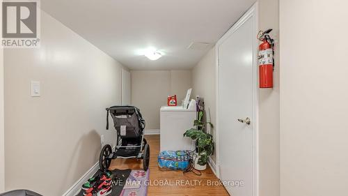 46 Goldsboro Road, Brampton, ON - Indoor Photo Showing Other Room