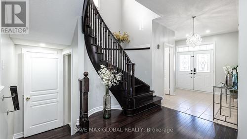 46 Goldsboro Road, Brampton, ON - Indoor Photo Showing Other Room