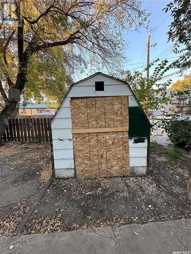 413 Idylwyld Drive N, Saskatoon, SK - Outdoor