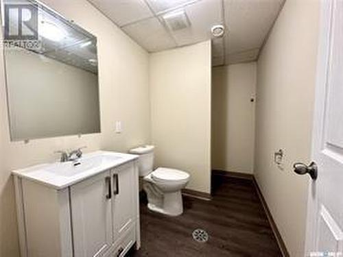 336 T Avenue S, Saskatoon, SK - Indoor Photo Showing Bathroom