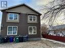 336 T Avenue S, Saskatoon, SK  - Outdoor 