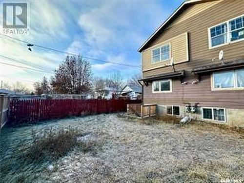 336 T Avenue S, Saskatoon, SK - Outdoor