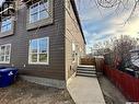 336 T Avenue S, Saskatoon, SK  - Outdoor 