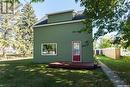 308 2Nd Street E, Wynyard, SK  - Outdoor 