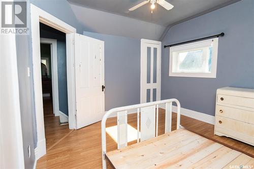 308 2Nd Street E, Wynyard, SK - Indoor Photo Showing Bedroom