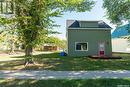 308 2Nd Street E, Wynyard, SK  - Outdoor 