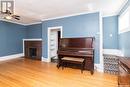 308 2Nd Street E, Wynyard, SK  - Indoor 