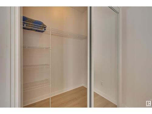 #234 10023 110 St Nw, Edmonton, AB - Indoor With Storage