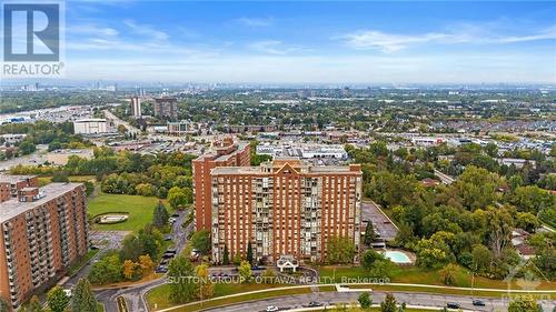 1111 - 2760 Carousel Crescent, Ottawa, ON - Outdoor With View