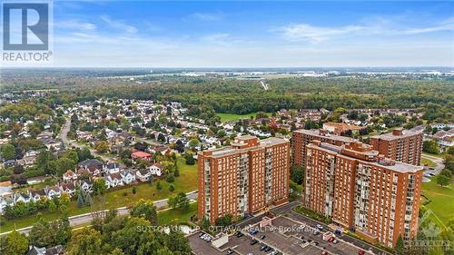 1111 - 2760 Carousel Crescent, Ottawa, ON - Outdoor With View