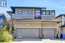 5262 Aviator Crescent, Regina, SK  - Outdoor 