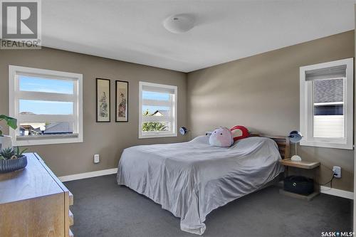 5262 Aviator Crescent, Regina, SK - Indoor Photo Showing Bedroom