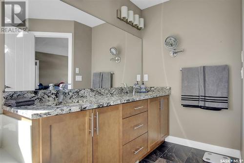 5262 Aviator Crescent, Regina, SK - Indoor Photo Showing Bathroom