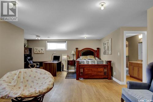 5262 Aviator Crescent, Regina, SK - Indoor