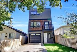 311 Lorne STREET  Regina, SK S4R 2J3