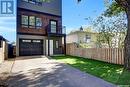 311 Lorne Street, Regina, SK  - Outdoor 