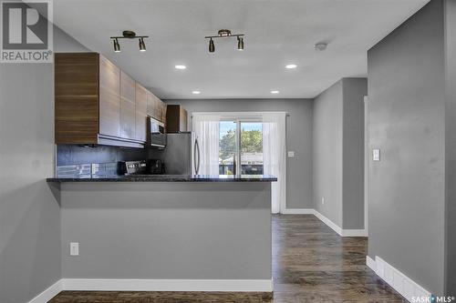 311 Lorne Street, Regina, SK - Indoor Photo Showing Kitchen