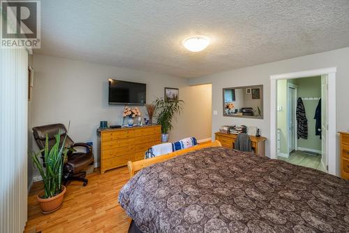 7000 Dawson Road, Prince George, BC - Indoor Photo Showing Bedroom