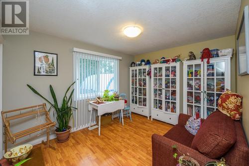 7000 Dawson Road, Prince George, BC - Indoor