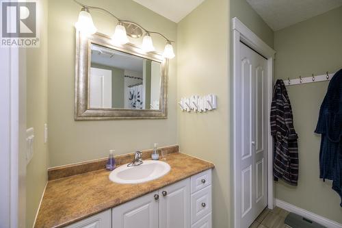 7000 Dawson Road, Prince George, BC - Indoor Photo Showing Bathroom