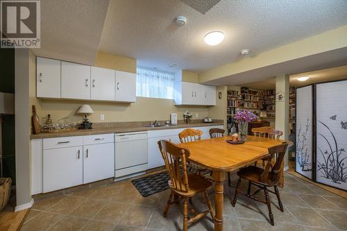 7000 Dawson Road, Prince George, BC - Indoor