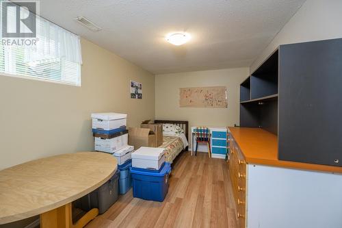 7000 Dawson Road, Prince George, BC - Indoor