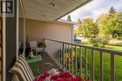 7000 Dawson Road, Prince George, BC - Outdoor With Exterior