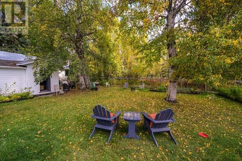 7000 Dawson Road, Prince George, BC - Outdoor