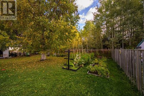 7000 Dawson Road, Prince George, BC - Outdoor