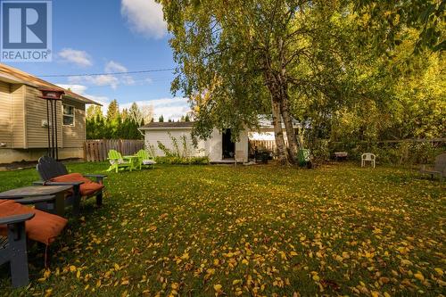 7000 Dawson Road, Prince George, BC - Outdoor