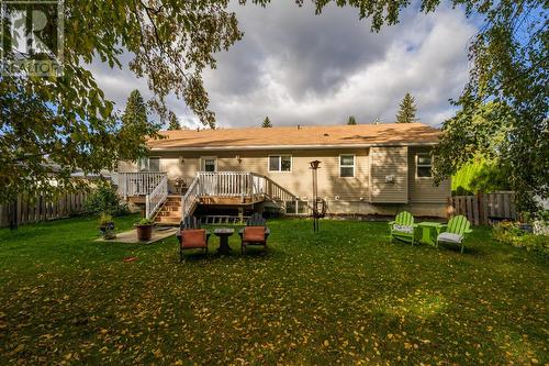 7000 Dawson Road, Prince George, BC - Outdoor