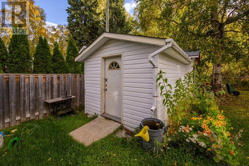 7000 Dawson Road, Prince George, BC - Outdoor