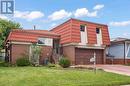 260 Vodden Street E, Brampton, ON  - Outdoor 