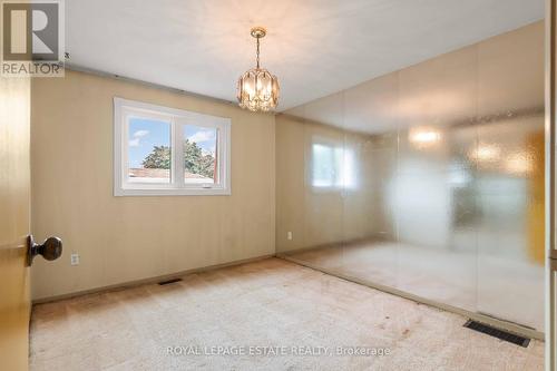 260 Vodden Street E, Brampton, ON - Indoor Photo Showing Other Room