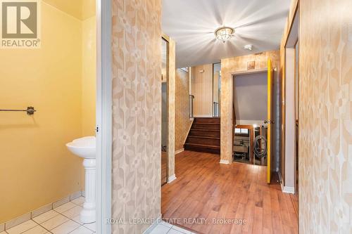 260 Vodden Street E, Brampton, ON - Indoor Photo Showing Bathroom