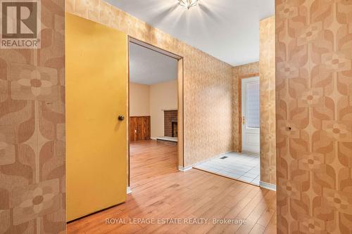 260 Vodden Street E, Brampton, ON - Indoor Photo Showing Bathroom