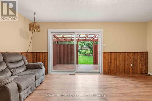 260 Vodden Street E, Brampton, ON - Indoor