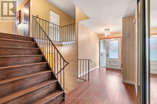 260 Vodden Street E, Brampton, ON - Indoor Photo Showing Other Room