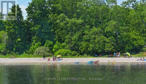 958 South Service Road, Mississauga, ON - Outdoor With Body Of Water