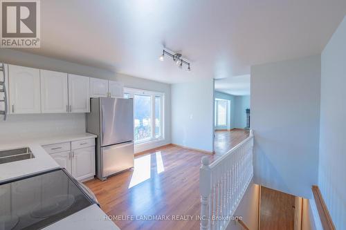 15 Queen Street W, Trent Hills, ON - Indoor Photo Showing Kitchen