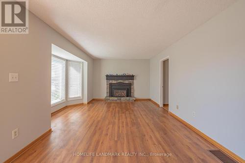 15 Queen Street W, Trent Hills, ON - Indoor Photo Showing Living Room With Fireplace