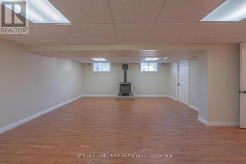 15 Queen Street W, Trent Hills, ON - Indoor Photo Showing Basement