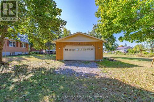 15 Queen Street W, Trent Hills, ON - Outdoor