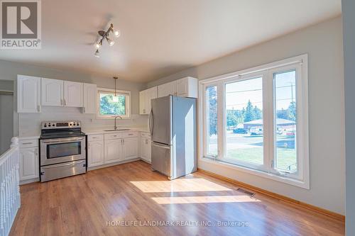 15 Queen Street W, Trent Hills, ON - Indoor Photo Showing Kitchen